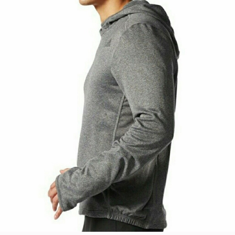 NWT Adidas response Astro-hoodie